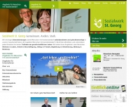 Bild Sozialwerk St. Georg e.V.