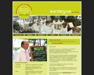 Bild Ristorante Sardegna