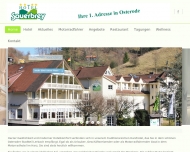 Bild Hotel Sauerbrey ****