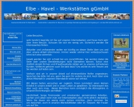 Bild Elbe-Havel Werksttten GmbH