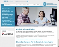 Bild GWK Gemeinn. Werksttten Kln GmbH