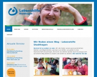 Bild Lebenshilfe Stadthagen gemeinntzige Gesellschaft mbH