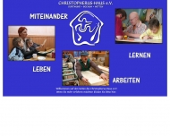 Bild Christopherus-Haus e.V. - Werksttten Gottessegen