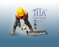 Bild HTA Service und Bau GmbH