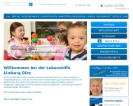 Bild Lebenshilfe Limburg gGmbH