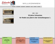 Bild Schneckenhuschen