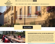 Bild Hotel Regenbogenhaus