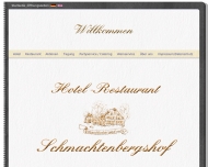 Bild Schmachtenbergshof Hotel und Restaurant