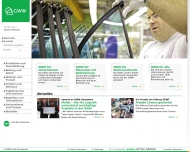 Bild Gemeinntzige Werksttten und Wohnsttten GmbH Werkstatt