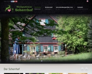Bild Scherrhof Waldgasthaus