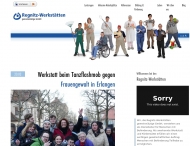 Bild Regnitz - Werksttten gemeinntzige GmbH