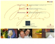 Bild Schiller Friedrich von Hotel und Restaurant