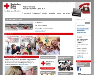 Bild DRK Kreisverband Kaiserslautern Land e. V.