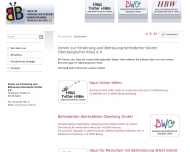 Bild HBW-Haus fr Behinderte Wiehl GmbH