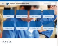 Bild ASW+W GmbH, Lebenshilfe Offenburg-Oberkirch