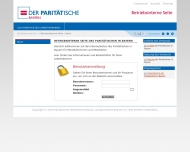 Bild Altenheime Parittisches Pflegeheim Bayreuth