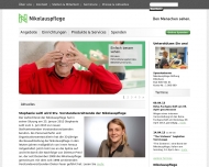 Bild Nikolauspflege GmbH