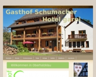 Bild Gasthof Schumacher Hotel Garni