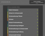 Bild Gasthaus Schwanen