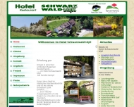 Bild Schwarzwald-Idyll