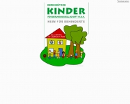 Website Kinderf�rderung