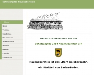 Bild Schtzenhaus
