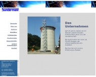 Bild Sundermann GmbH & Co. Stahlbeton-Rundbehlter