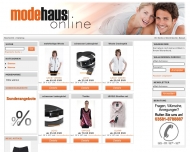 Bild Modehaus Schwinds Erben GmbH