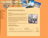 Bild Taverne Sirtaki