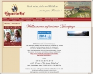 Bild Leinsweiler Hof Hotel und Restaurant