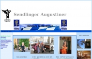 Website Sendlinger Augustiner