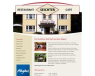 Bild Seichter Restaurant und Caf