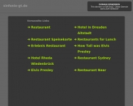 Bild Olaf Sieweke, Stadthalle Restauration, Gtersloh e.K.