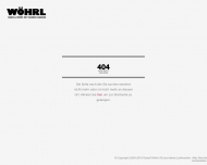 Bild Whrl GmbH & Co. KG