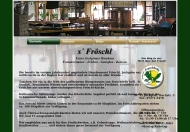 Bild S'Frschl Hausbrauerei