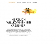 Bild Kressner Bekleidungshaus GmbH