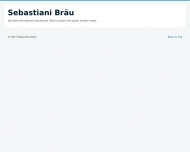 Bild Sebastiani-Bru