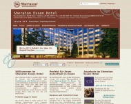 Bild Sheraton Essen Hotel
