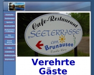 Bild Seeterrasse Caf und Restaurant