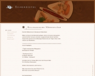 Bild Silberdistel Kegelbahn Restaurant