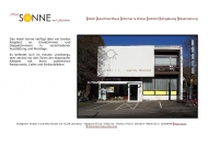 Bild Hotel Sonne