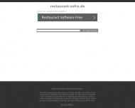 Bild Sofra Restaurant Caf Bar
