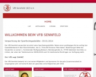 VfB Sennfeld