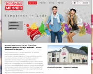 Bild Modehaus Mehner GmbH