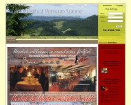 Bild Landgasthof Pension Sonne
