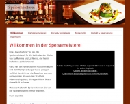 Bild Speisemeisterei La Trattoria