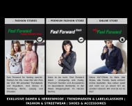 Bild Fast Forward Schnhauser Allee Arcaden