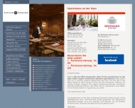 Bild Spatenhaus an der Oper