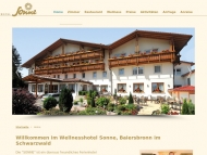 Bild Sonne Gasthof