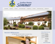 Bild Sommer Max Gastwirt